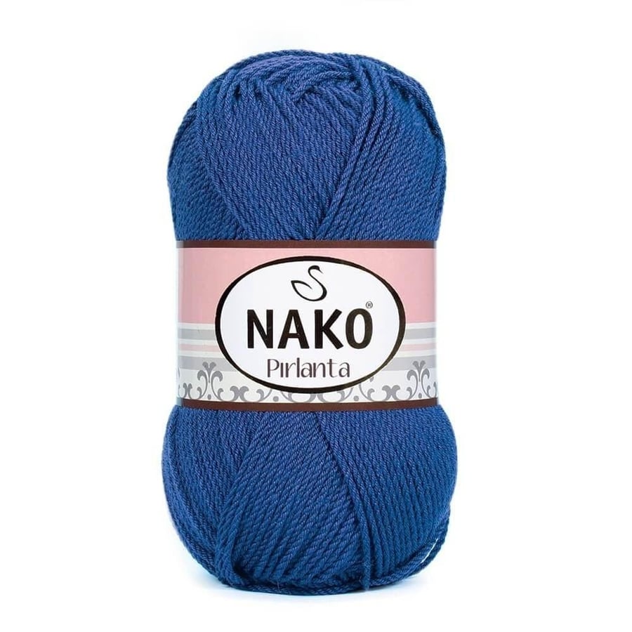 خيط ناكو برلنتا _ 10084 _ nako pirlanta