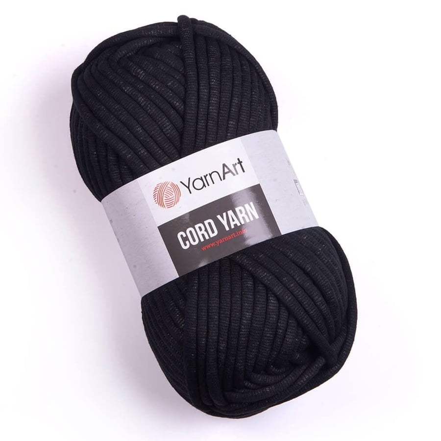 خيط تيشرت يارن ارت كورد يارن 750  CORD YARN