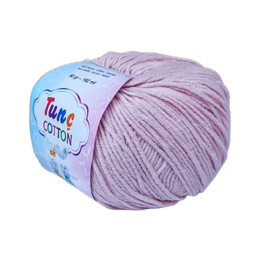 خيط تونج قطن اميجورومي 399  tung cotton