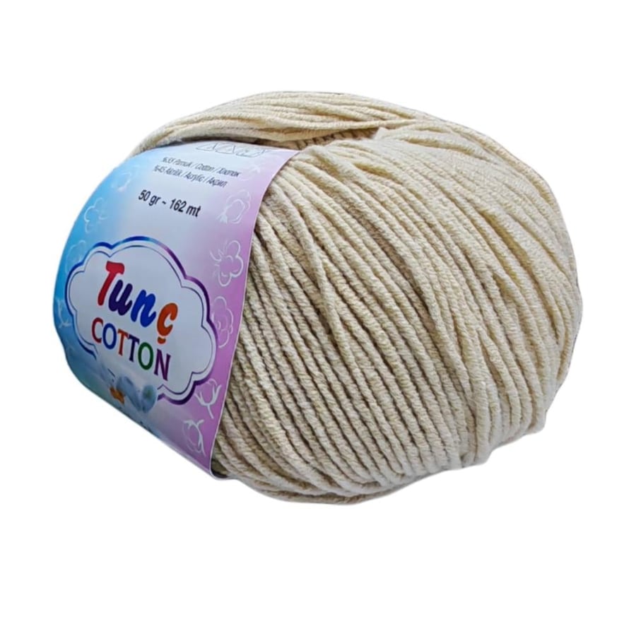 خيط تونج قطن اميجورومي 346  tung cotton