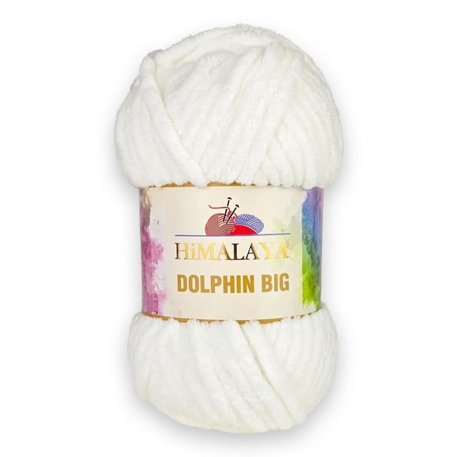 هيمالايا دولفين بيغ 76701 Dolphin Big