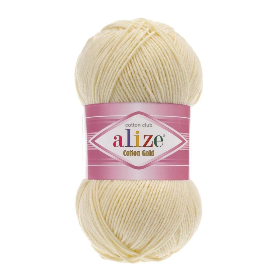 اليزا قطن قولد | 394 _alize cotton gold