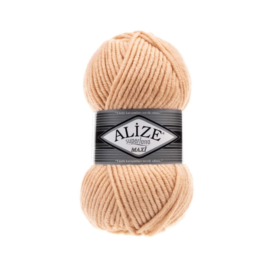 اليزا سوبرلانا ماكسي 502 Alize Superlana Maxi