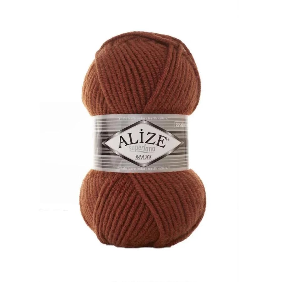 اليزا سوبرلانا ماكسي 597 Alize Superlana Maxi