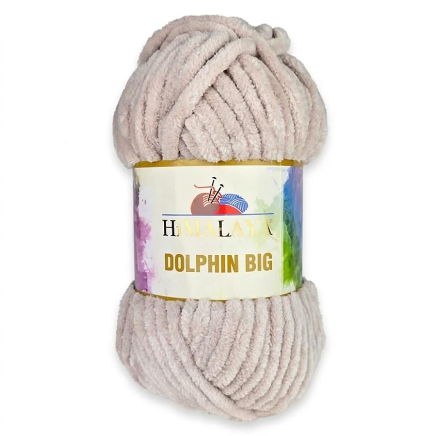 هيمالايا دولفين بيغ  76711  Dolphin Big