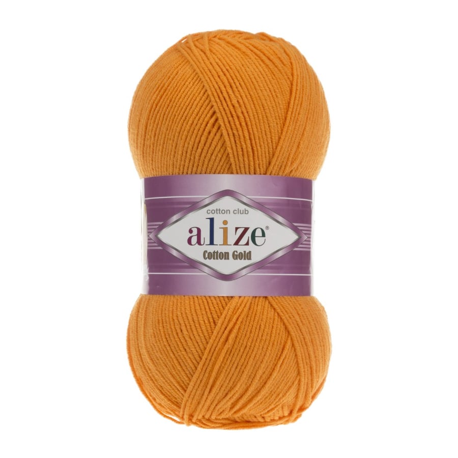 اليزا قطن قولد | 83 _alize cotton gold