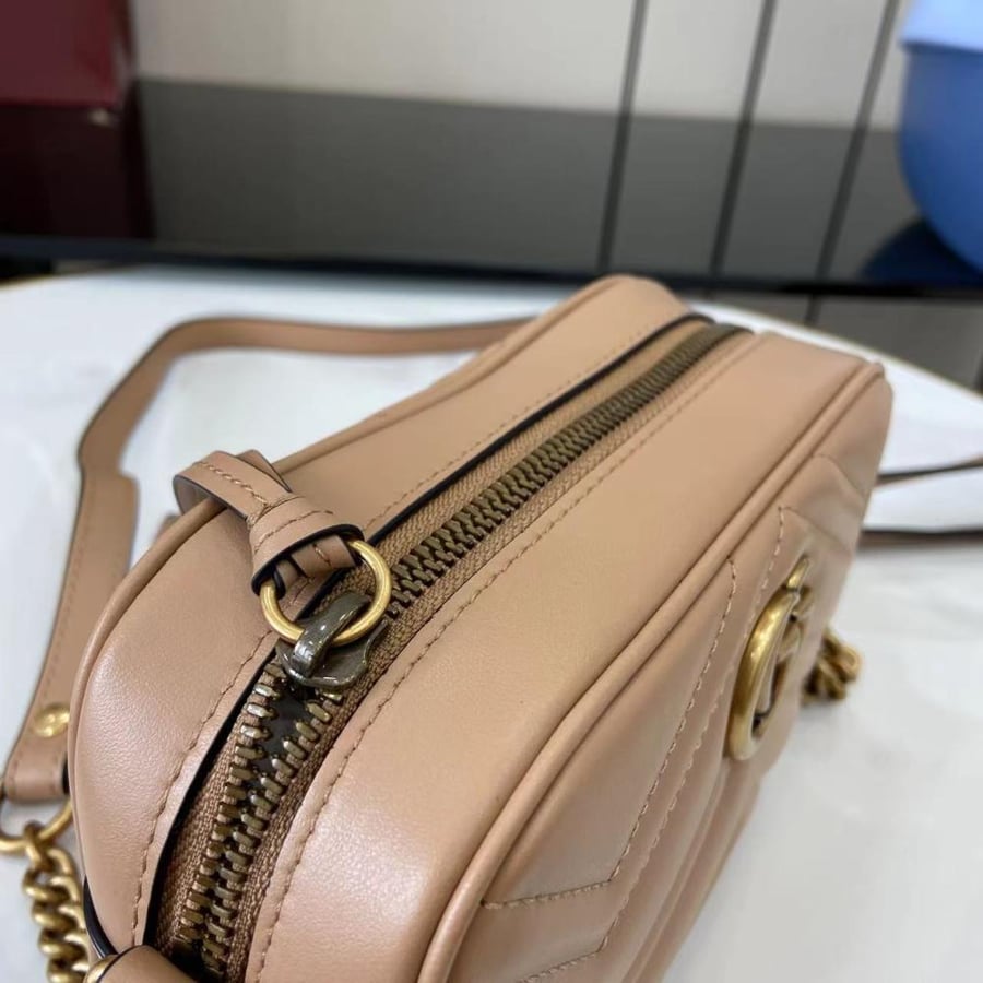 حقيبة غوتشي GG Marmont
