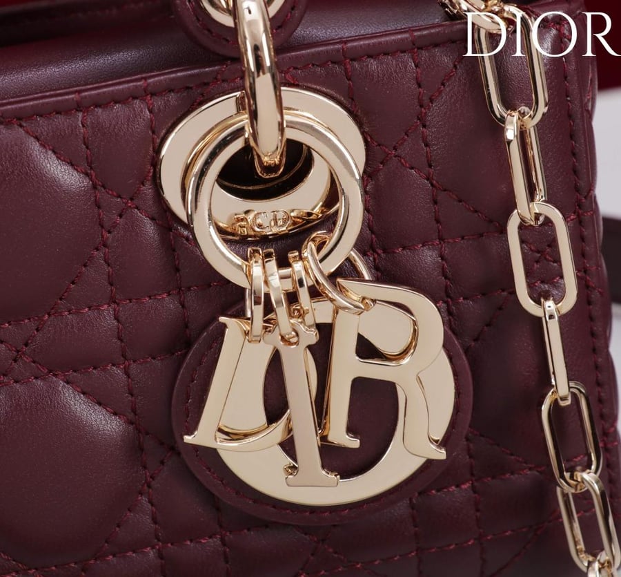 حقيبة ديور D-joy