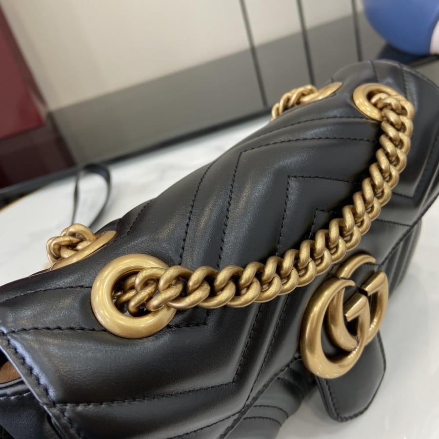 حقيبة غوتشي GG Marmont