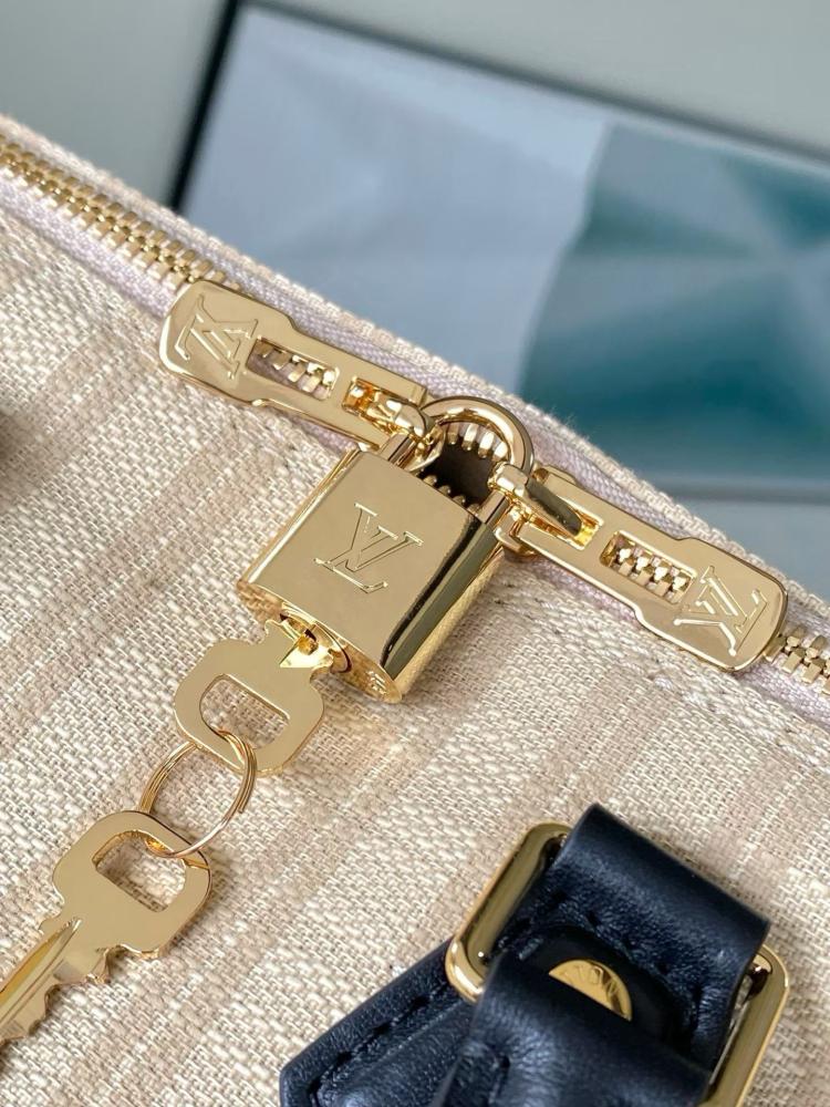حقيبة لويس فيتون Speedy Bandouliére