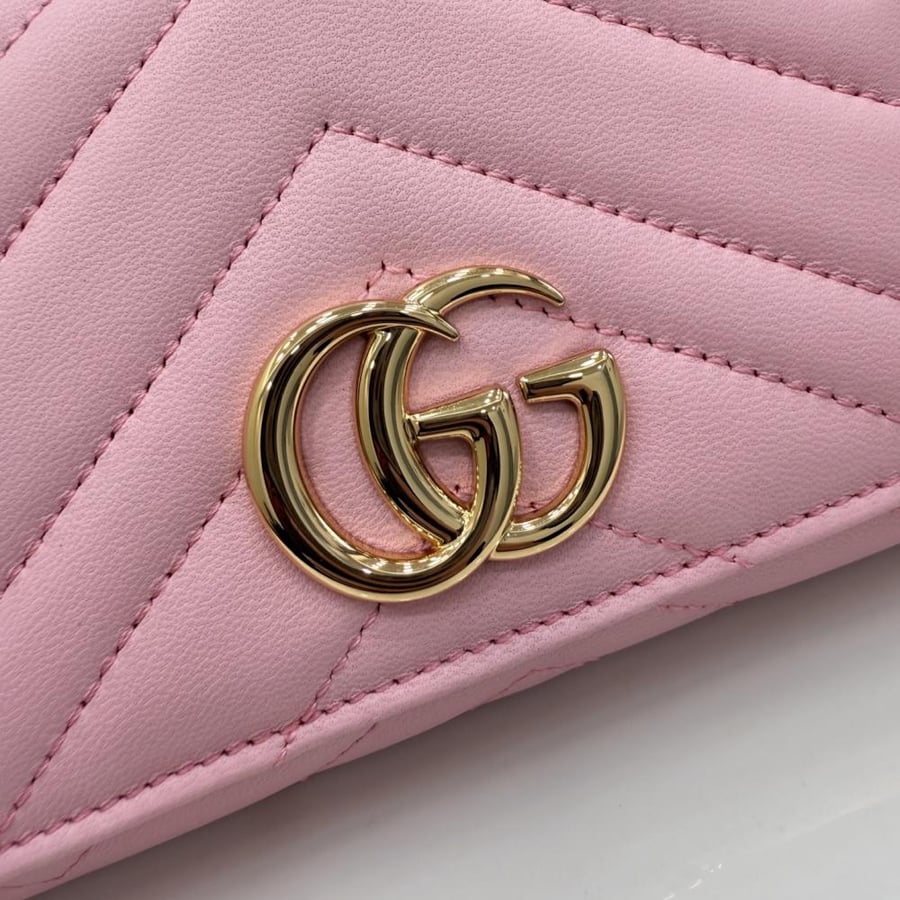 محفظة غوتشي GG Marmont