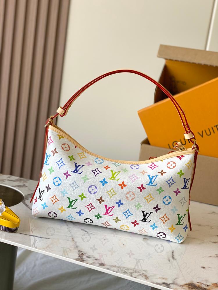 حقيبة لويس فيتون يد من ماركة Carryall East West