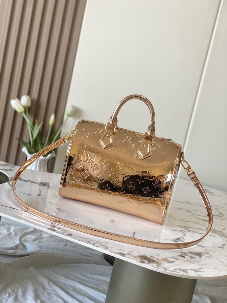 حقيبة لويس فيتون Speedy Bandoulière 25