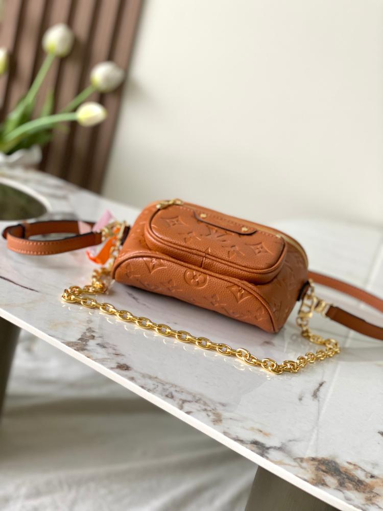 حقيبة لويس فيتون Monogram Empreinte