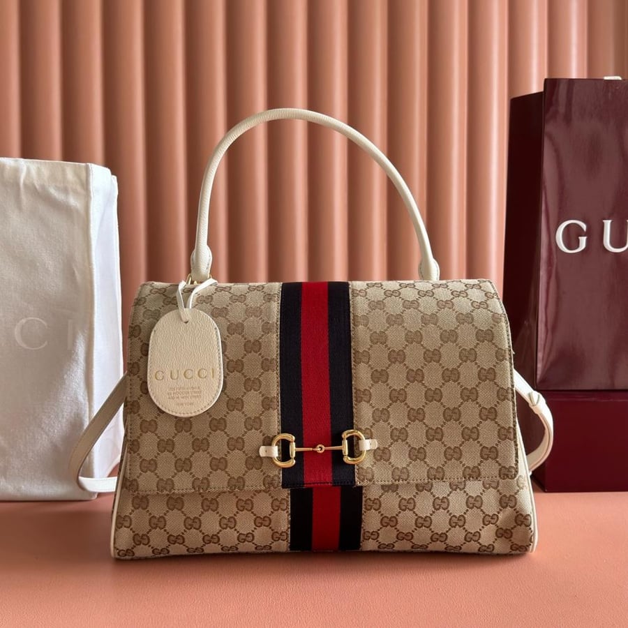 حقيبة غوتشي Generation Gucci