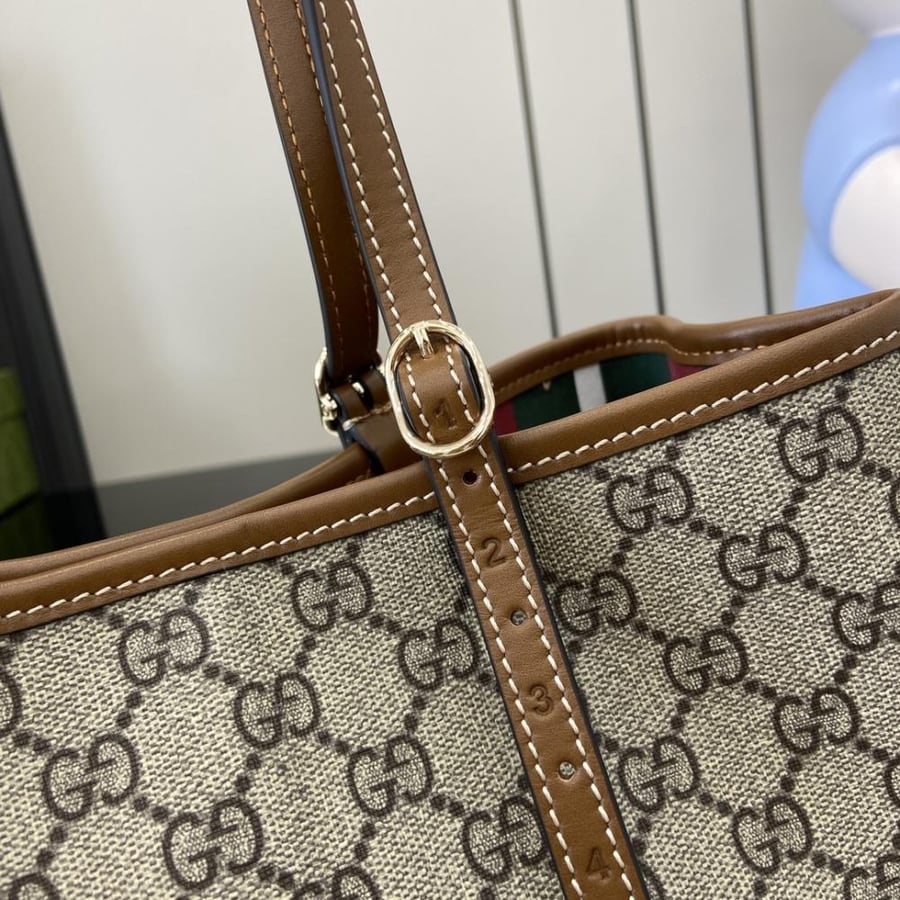 حقيبة التسوق غوتشي