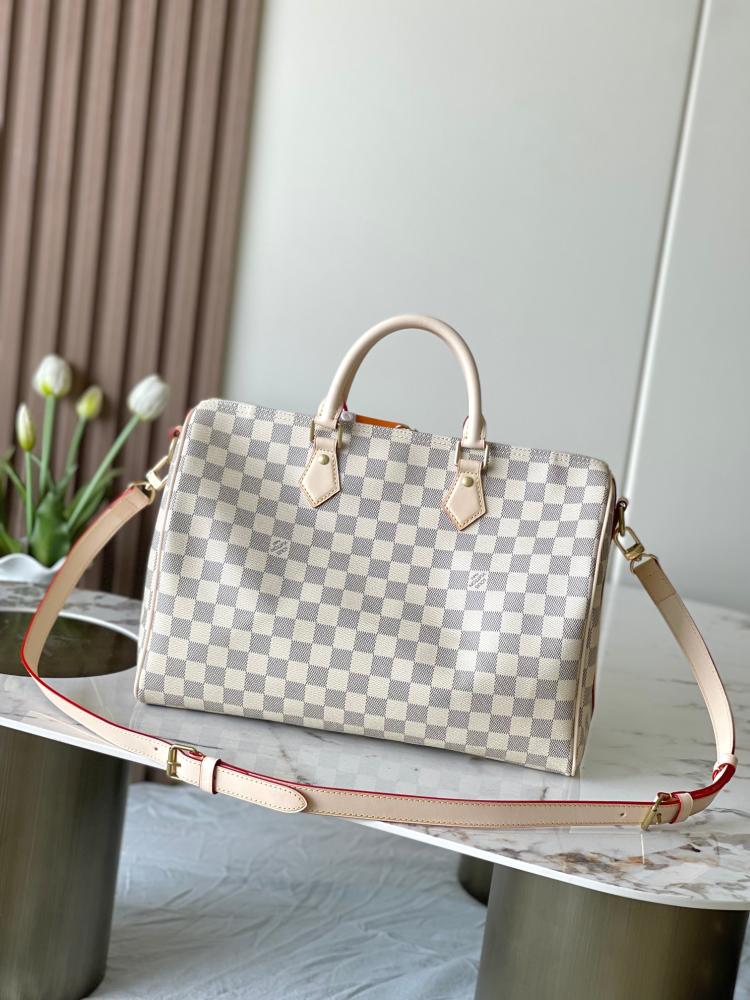 حقيبة لويس فيتون Speedy 35