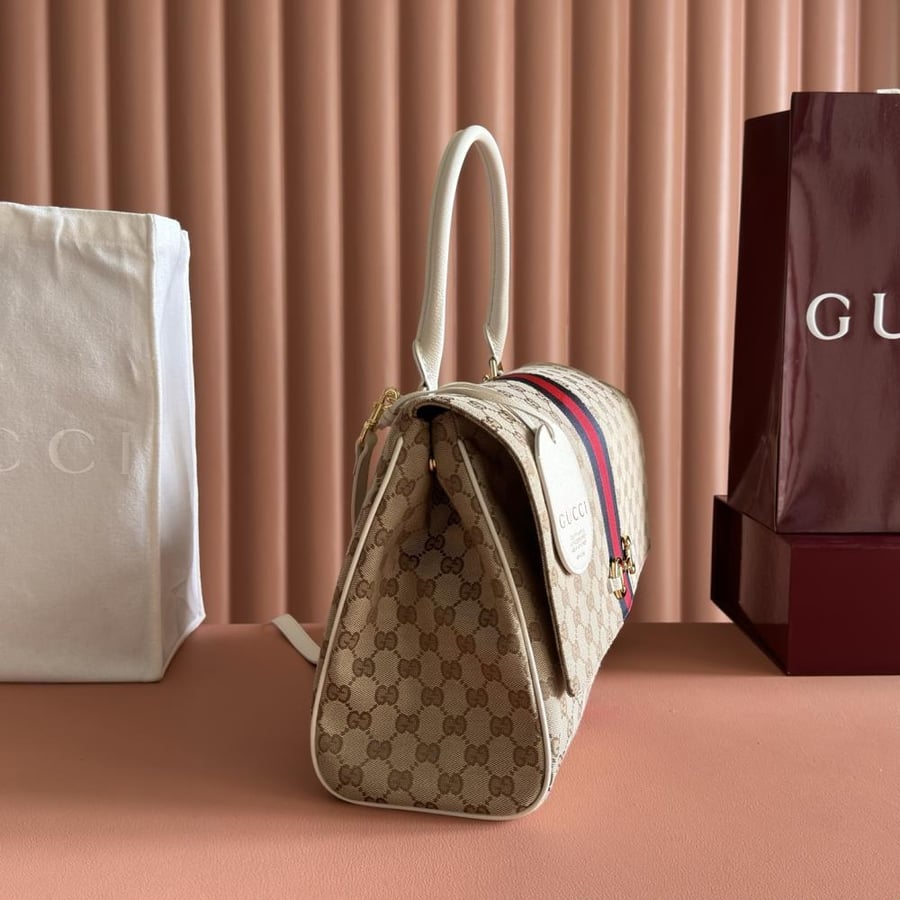 حقيبة غوتشي Generation Gucci