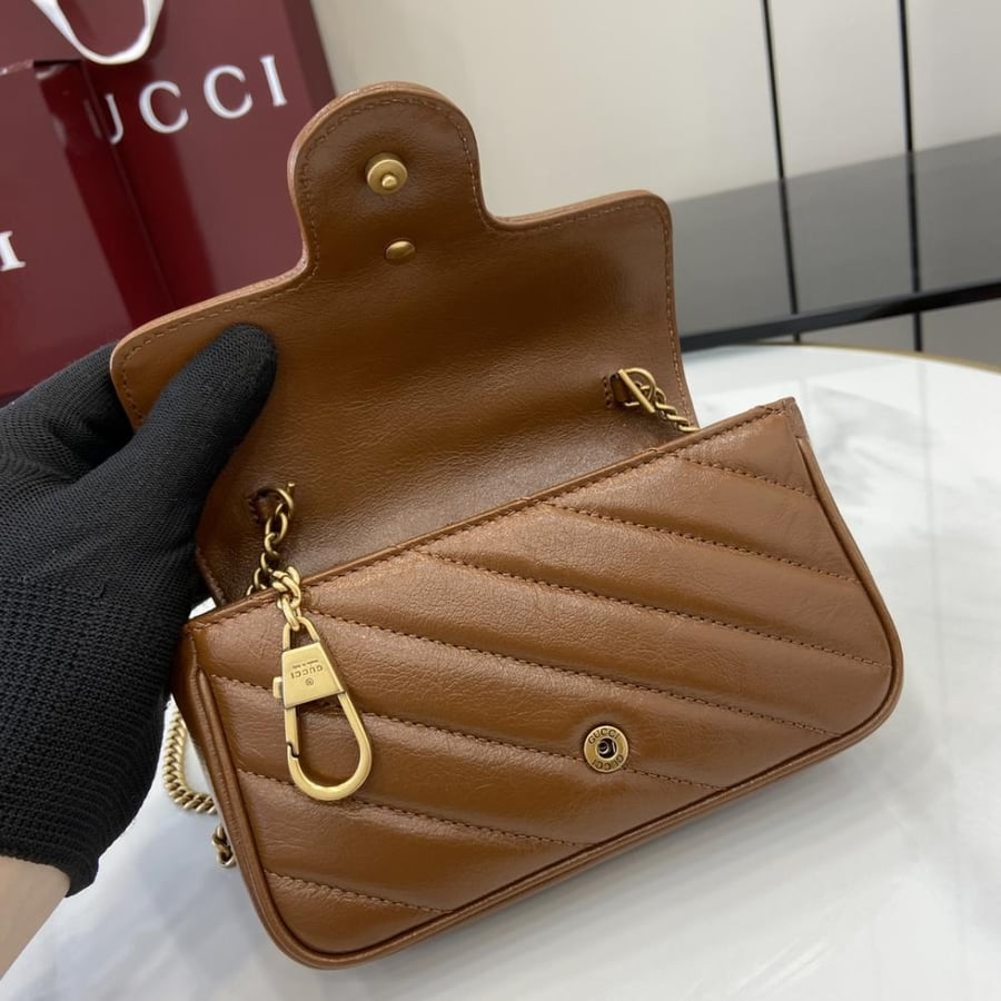 حقيبة غوتشي GG Marmont