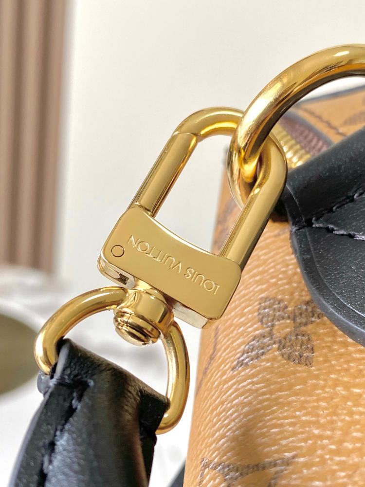 حقيبة لويس فيتون SPEEDY TRUNK 25