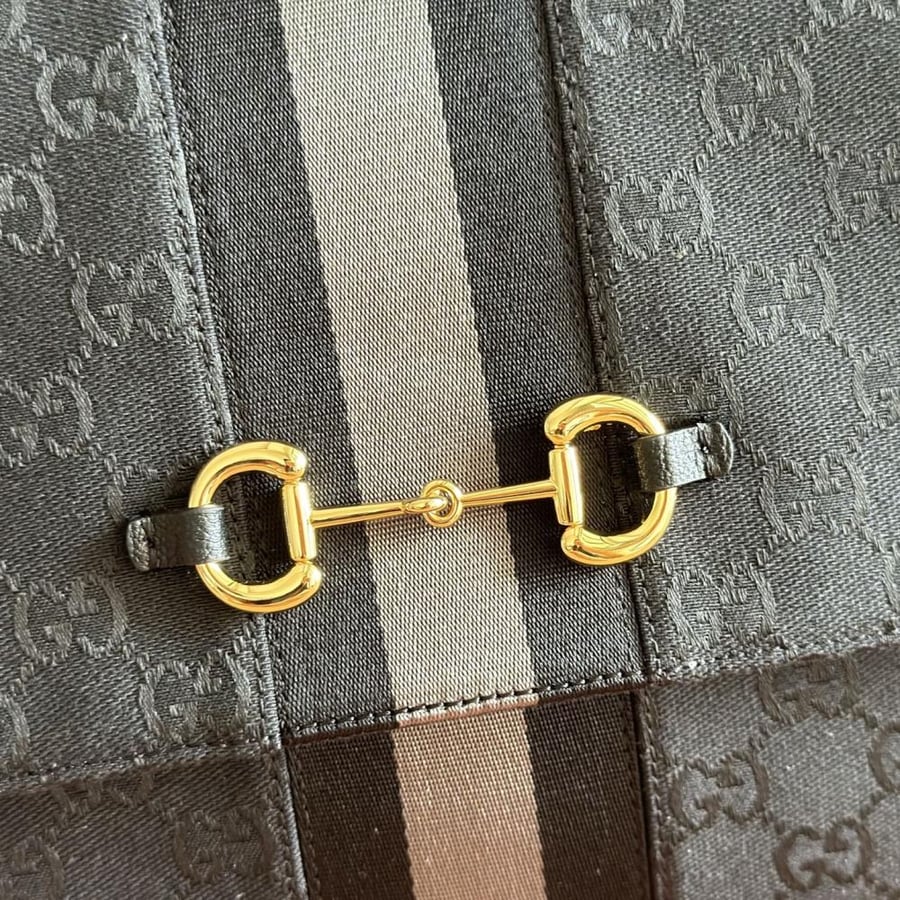 حقيبة غوتشي Generation Gucci