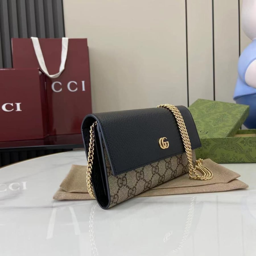 حقيبة غوتشي  GG Marmont