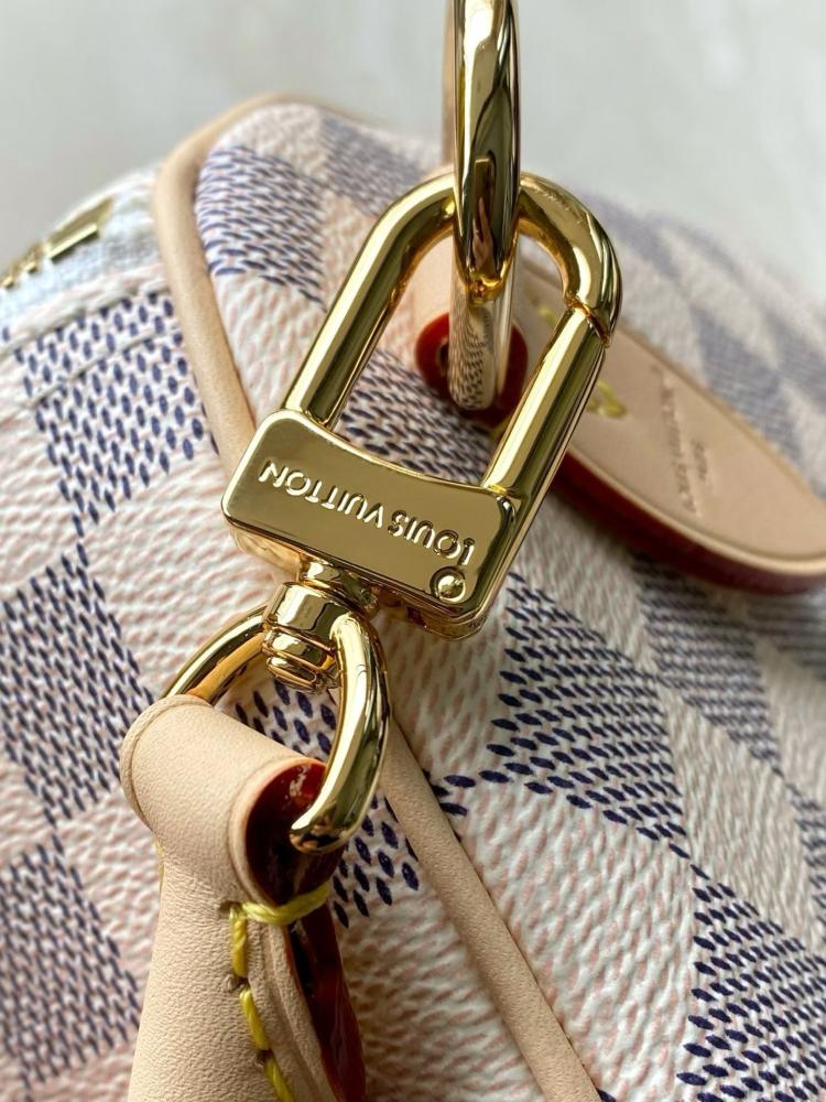 حقيبة لويس فيتون Speedy Bandoulière 30