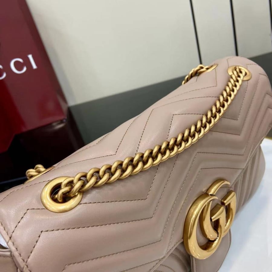 حقيبة غوتشي GG Marmont