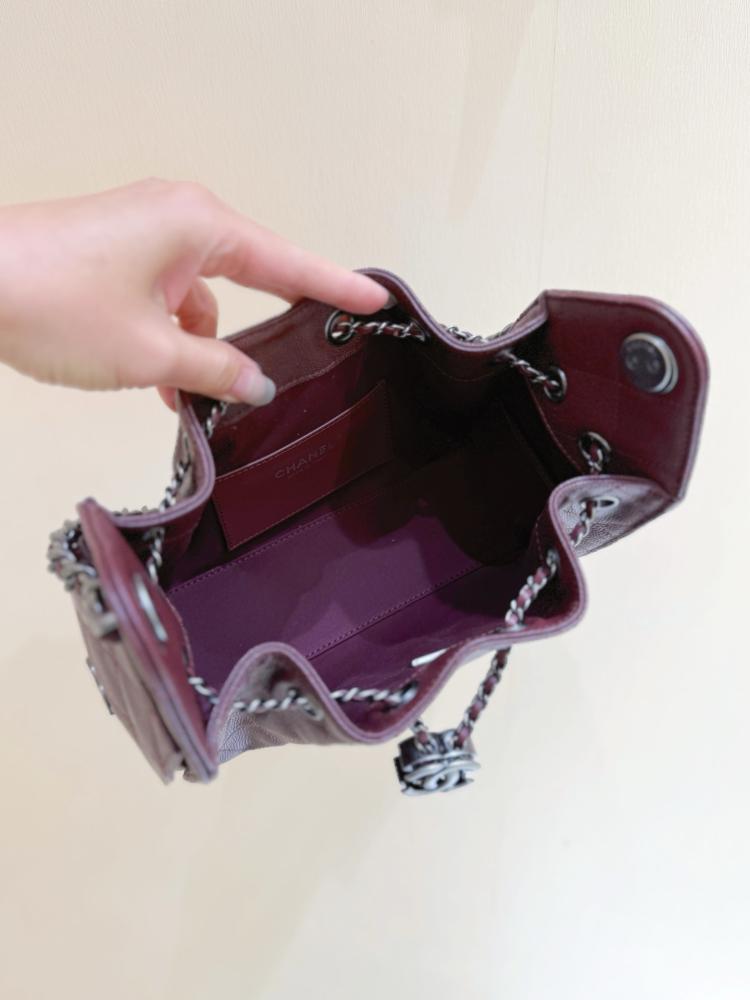 حقيبة شانيل 1 26P "25bag Mini"