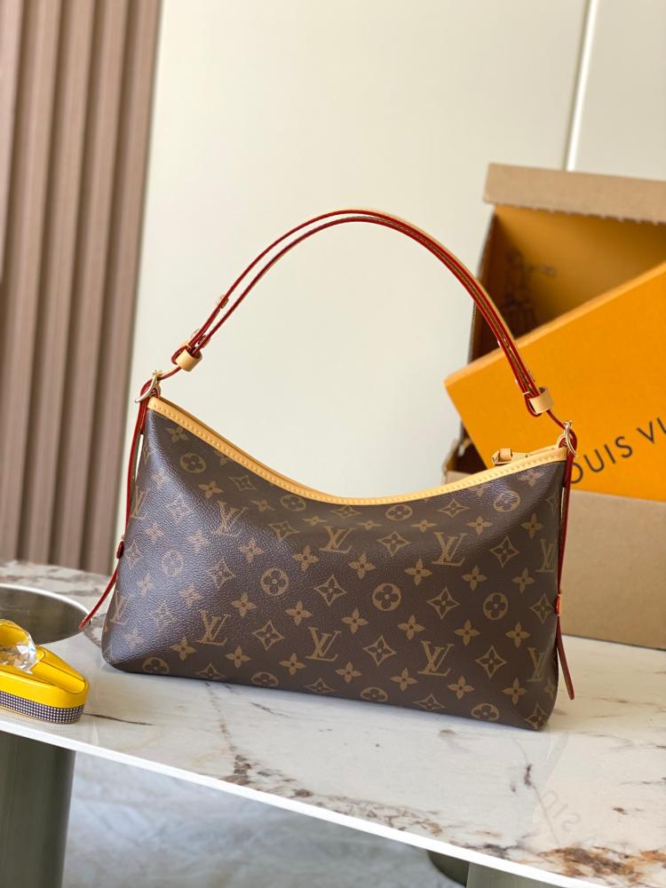 حقيبة لويس فيتون من ماركة Carryall East West