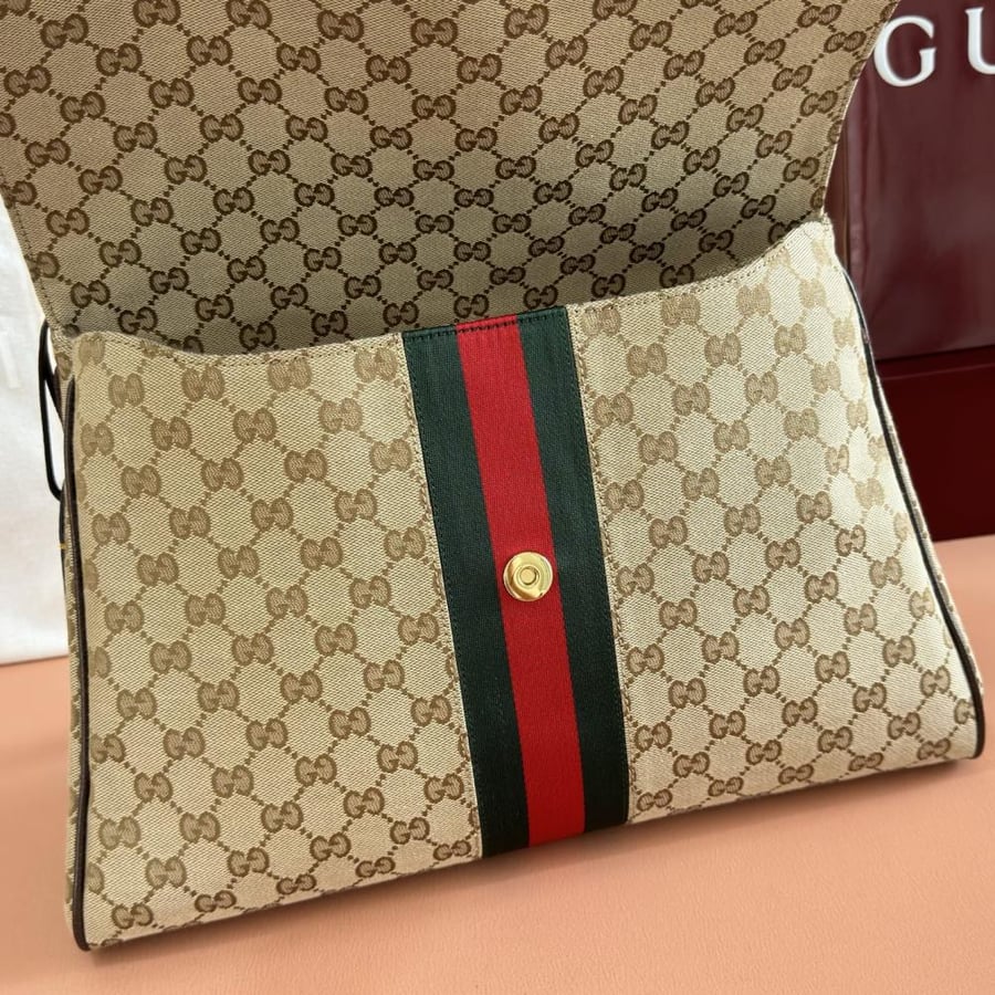 حقيبة غوتشي Generation Gucci