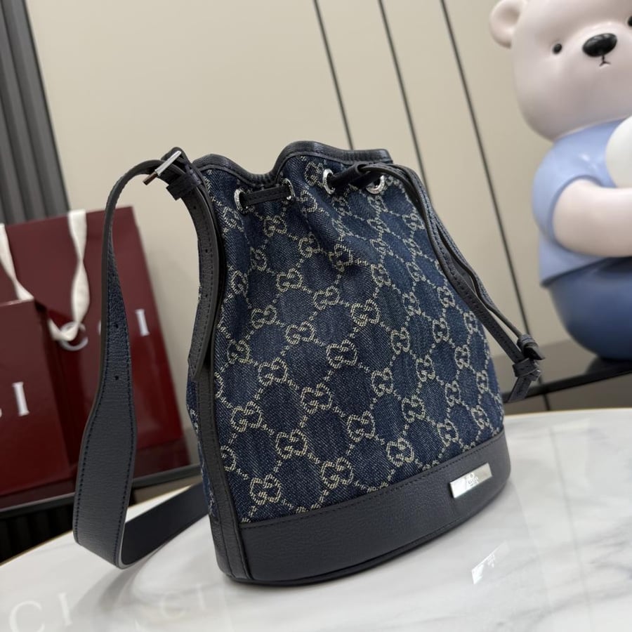 حقيبة غوتشي Generation Gucci