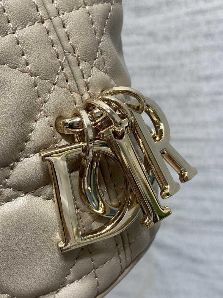 حقيبة ديور الشتوية