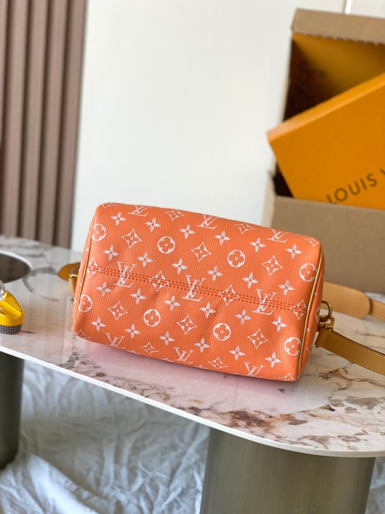 حقيبة لويس فيتون يد Speedy Bandouliere 25