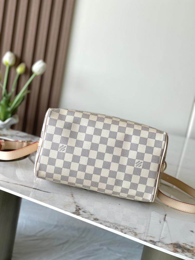 حقيبة لويس فيتون Speedy 25