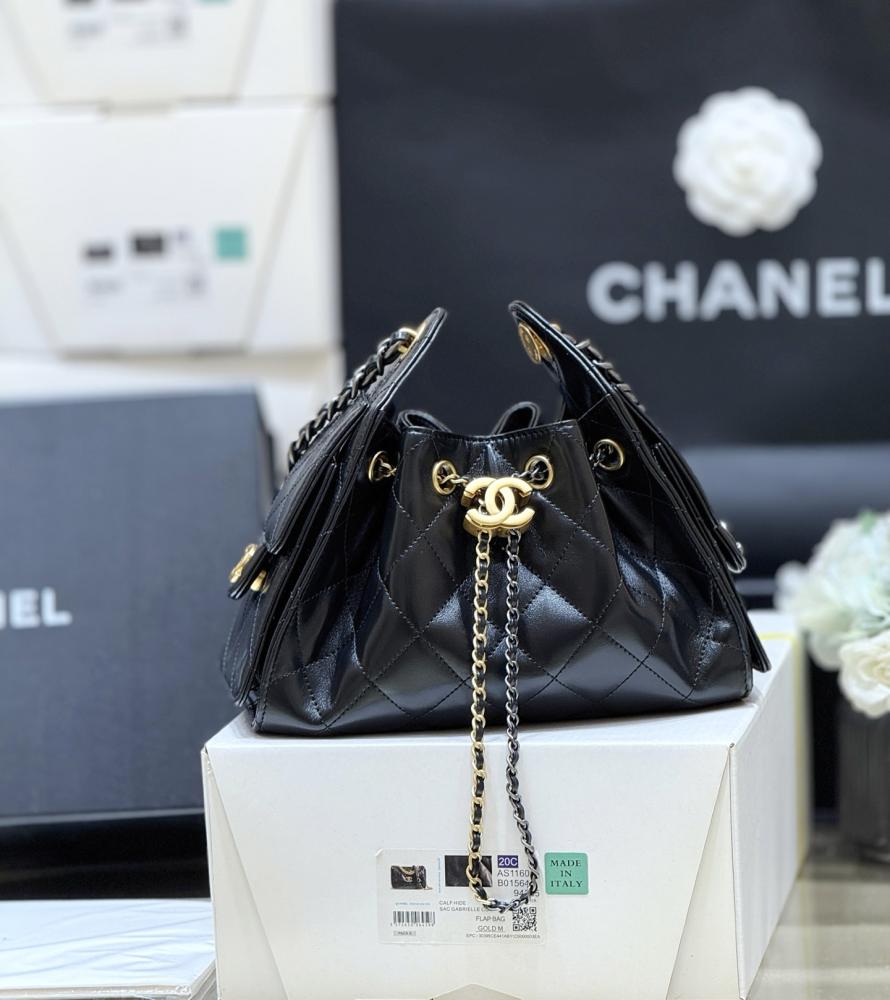 حقيبة شانيل 1 26C "25bag Mini"