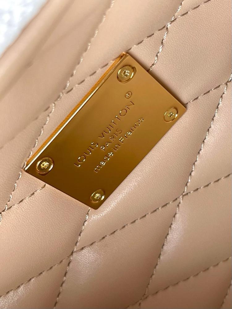 حقيبة لويس فيتون Speedy Trunk 20