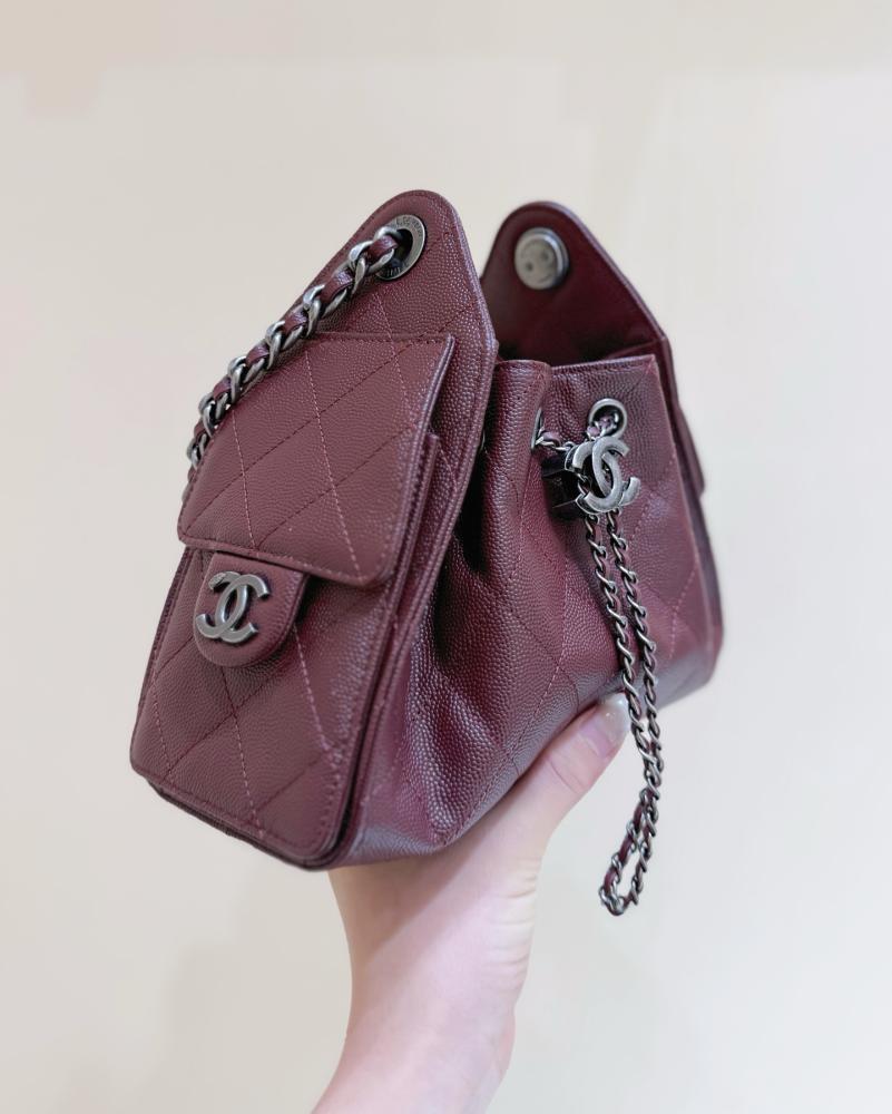 حقيبة شانيل 1 26P "25bag Mini"