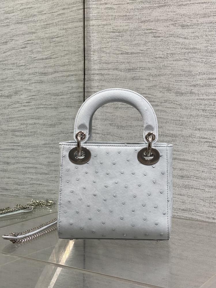 حقيبة ليدي ديور