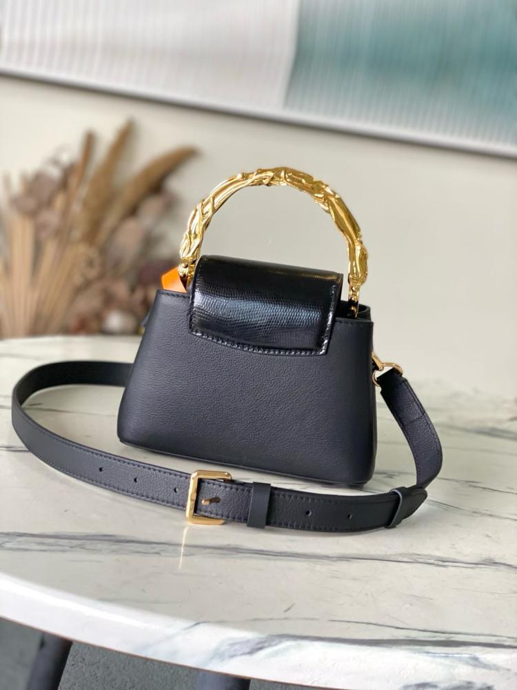حقيبة لويس فيتون LV Acanto