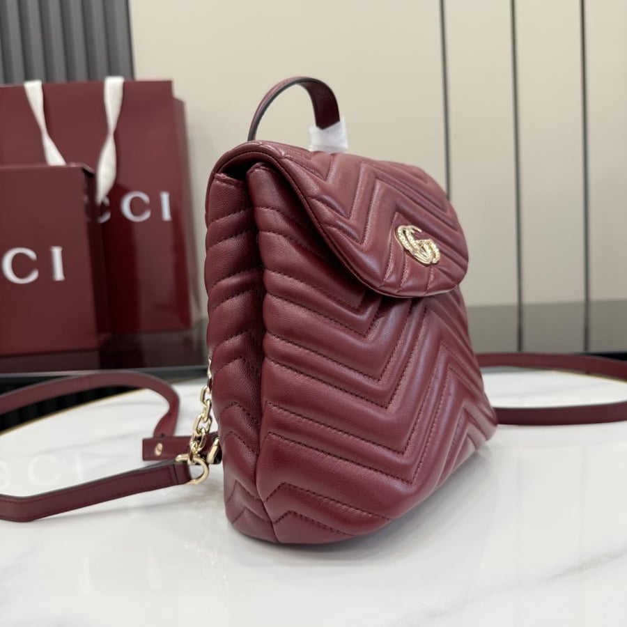 حقيبة غوتشي GG Marmont
