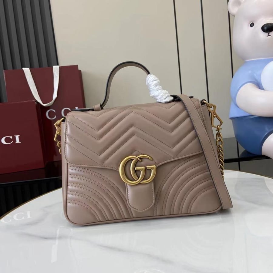 حقيبة غوتشي