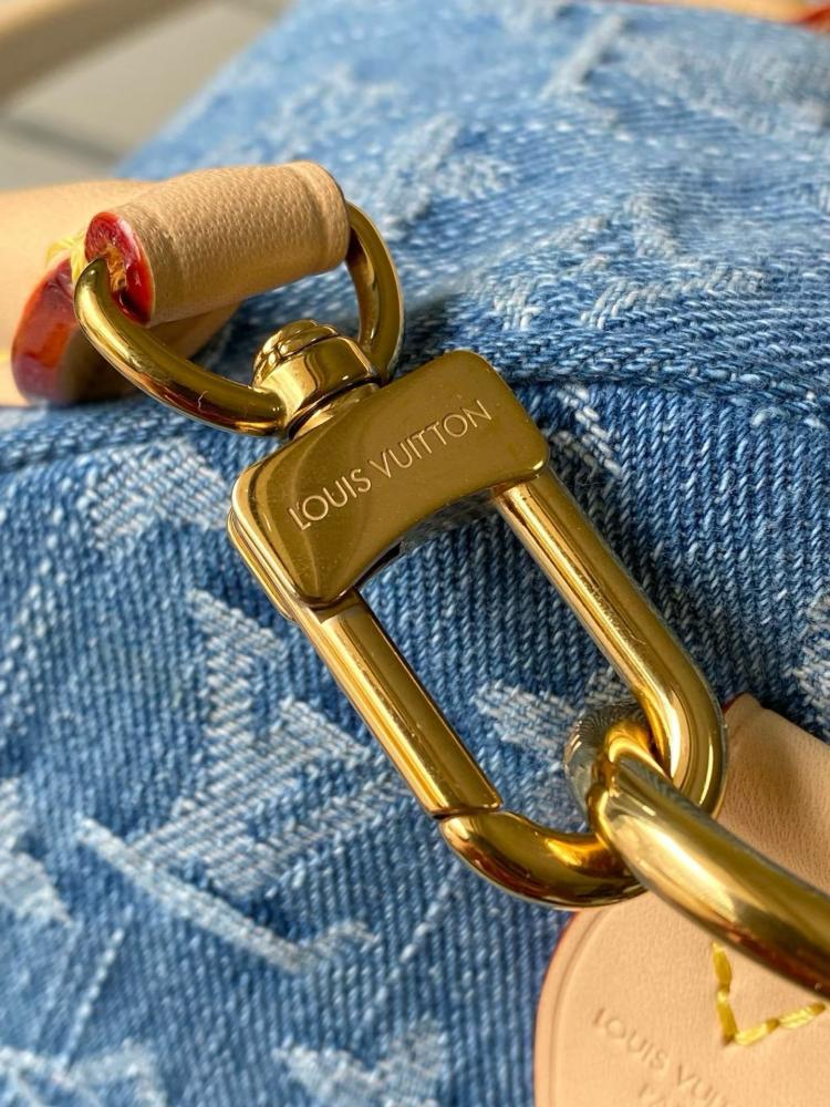 حقيبة لويس فيتون Speedy Soft 30