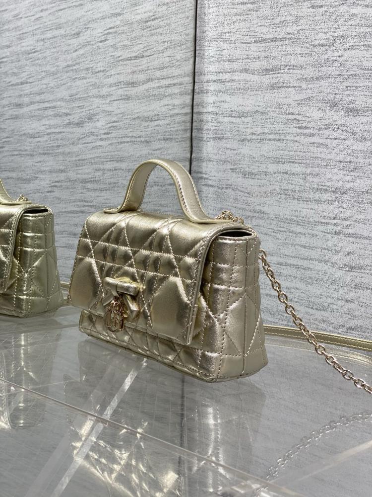 حقيبة ديور WOC