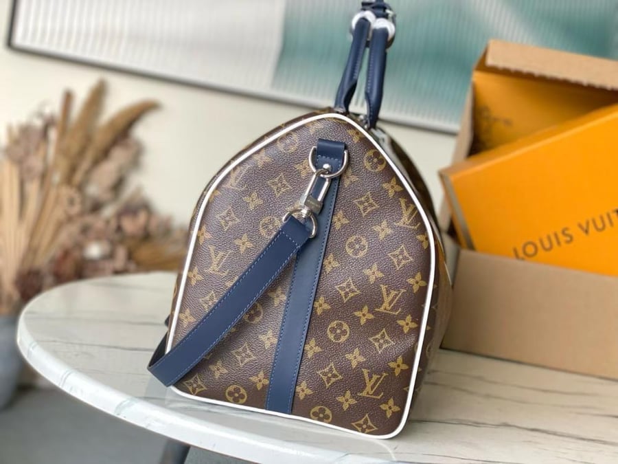 حقيبة لويس فيتون LV Keepall Bandoulière 50