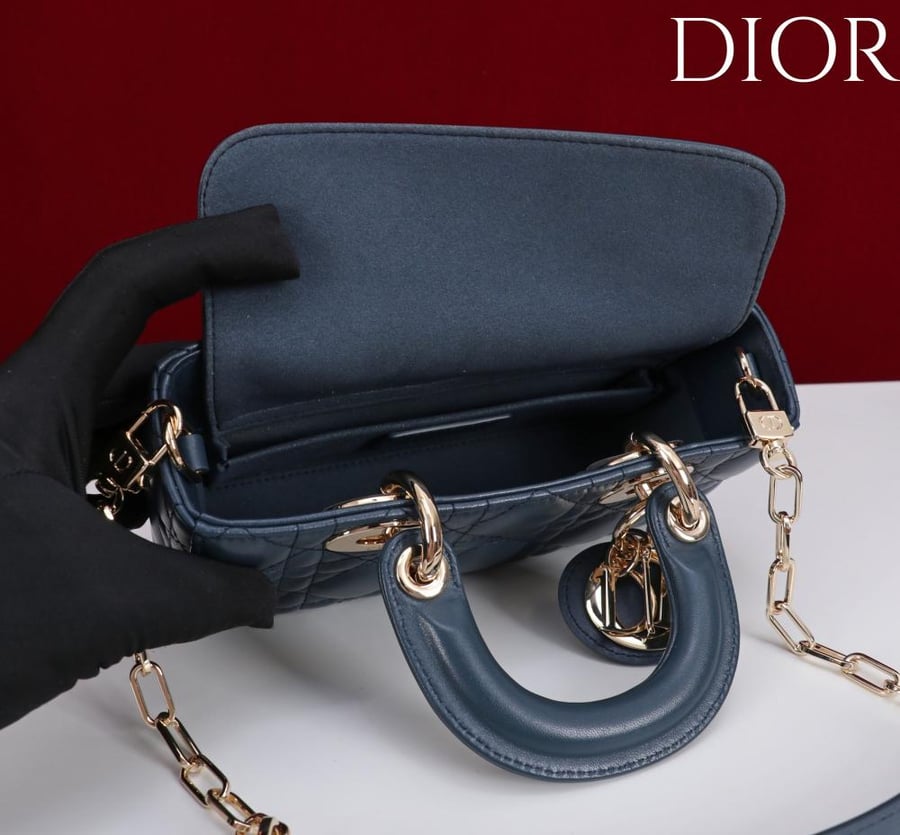 حقيبة ديور D-joy