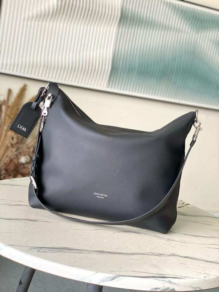 حقيبة لويس فيتون Vagabond Hobo M28392