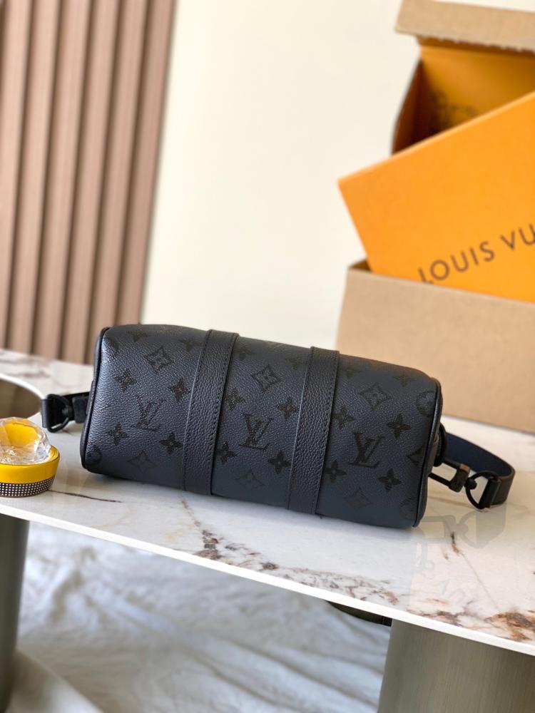 حقيبة لويس فيتون يد Keepall Bandouliere 25