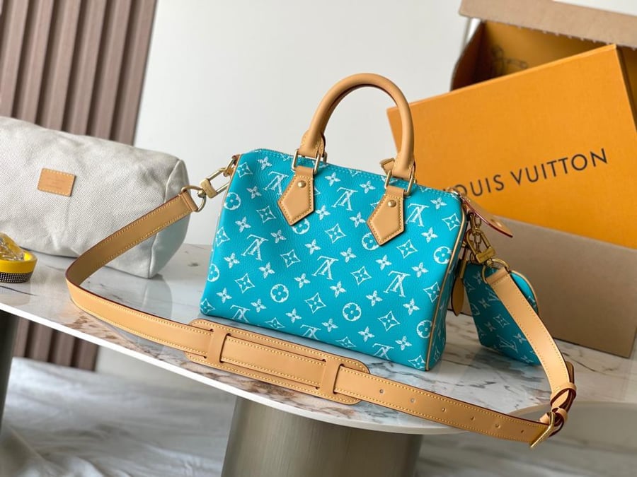 حقيبة لويس فيتون يد Speedy Bandouliere 25