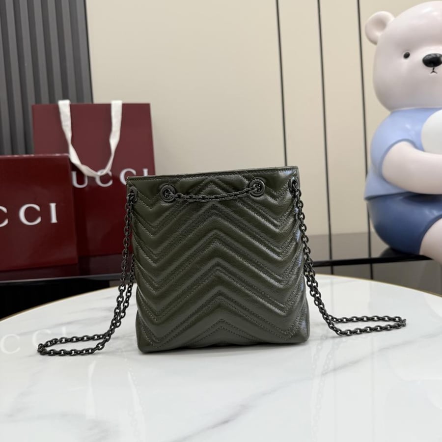 حقيبة غوتشي GG Marmont